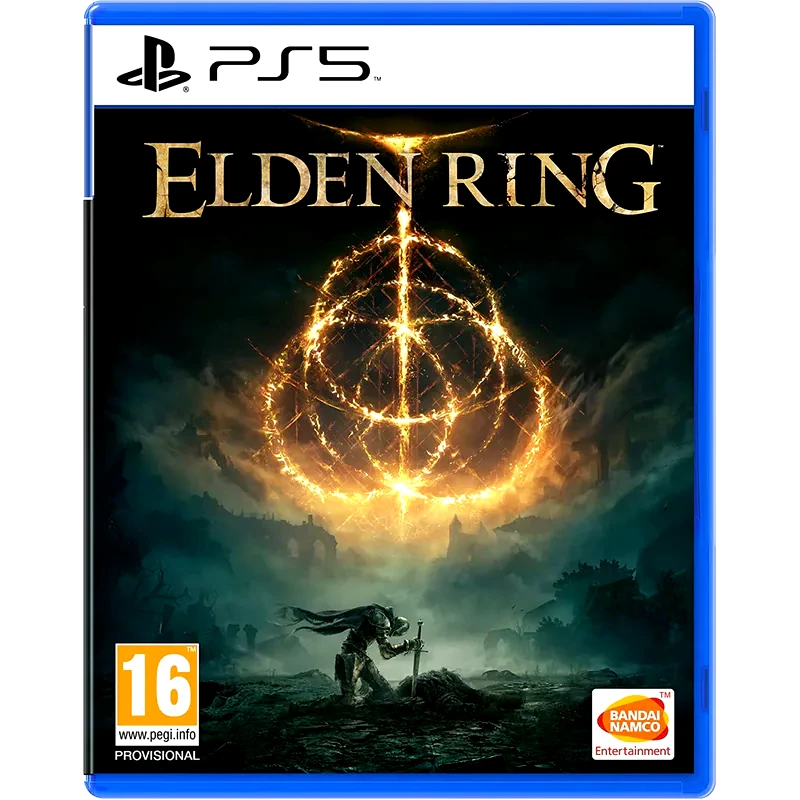 BANDAI NAMCO Elden Ring - PS5