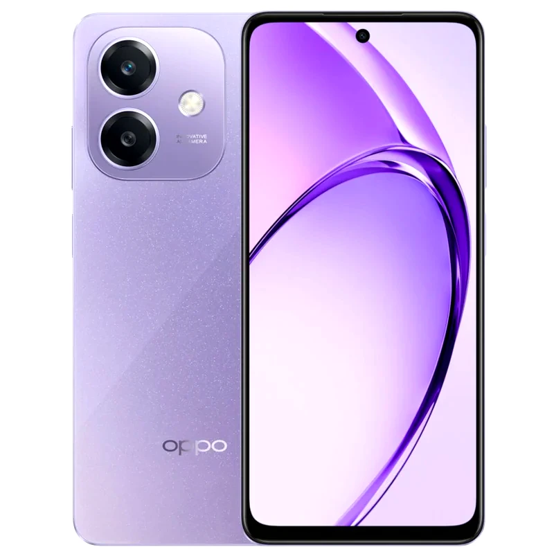 OPPO Oppo A40 128 GB - Starry Purple