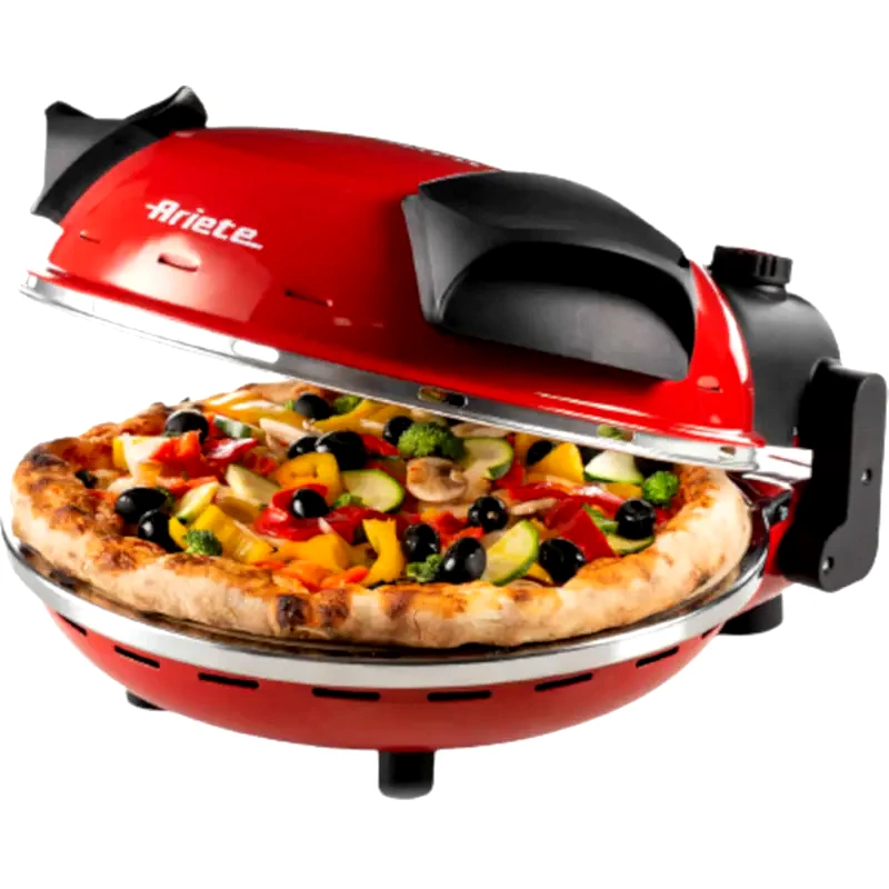 ARIETE ARIETE 909 1200W Φούρνος Πίτσας