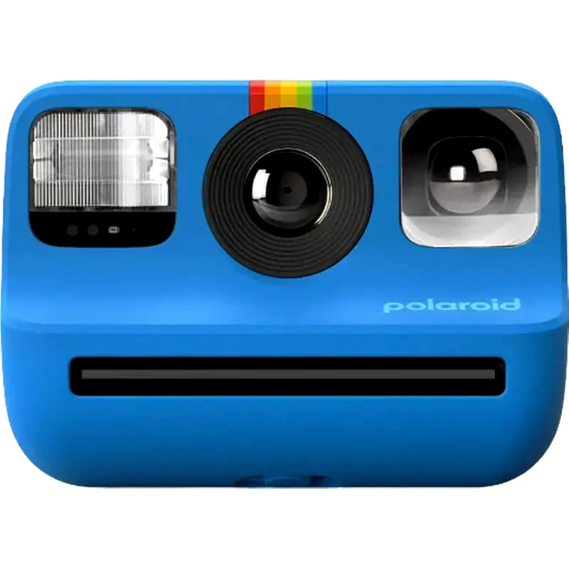 POLAROID Instant Camera Polaroid Go Generation 2 - Μπλε