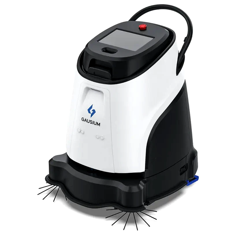 GAUSIUM GAUSIUM Vacuum 40 Αυτόνομο Επαγγελματικό Ρομπότ Καθαρισμού