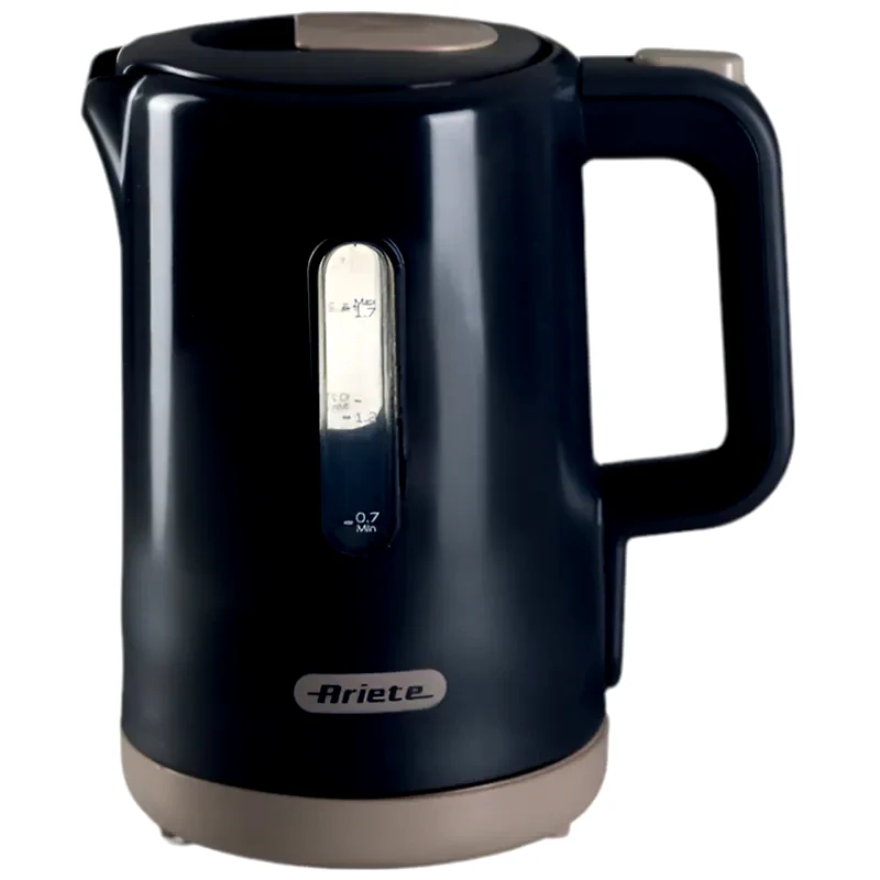 ARIETE ARIETE BREAKFAST 2846 2200 W 1.7 L Μαύρο Βραστήρας