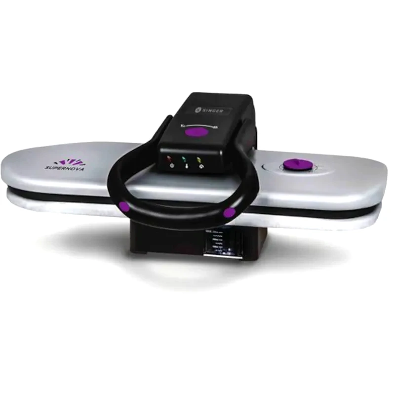 SINGER SINGER Super Nova 1350W Πρέσα Σιδερώματος