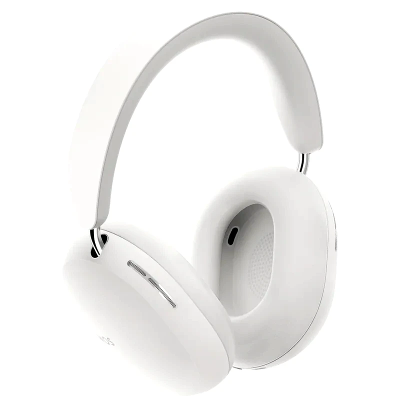 SONOS Sonos Ace Ασύρματα Ακουστικά Κεφαλής - Soft White