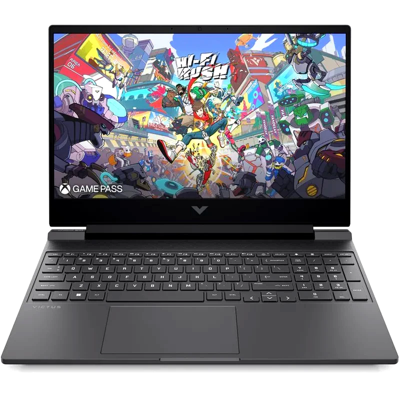 HP HP Victus 15 15-FB2000NV 15.6 FHD IPS (Ryzen 7-8845HS/16GB/512GB SSD/GeForce RTX 4060/Win11Home) Laptop