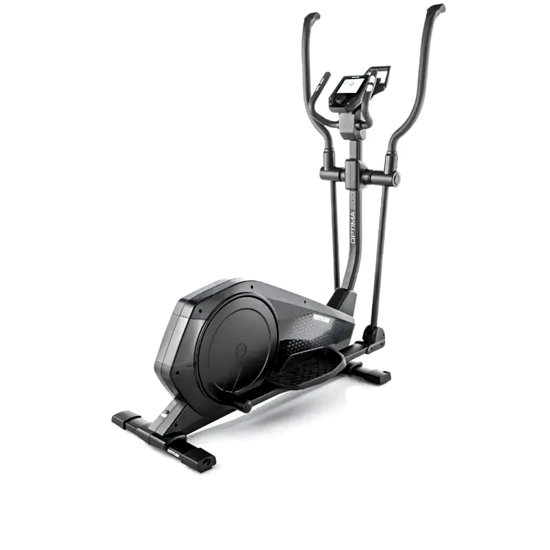 KETTLER Ελλειπτικό Μηχάνημα Kettler Optima 200