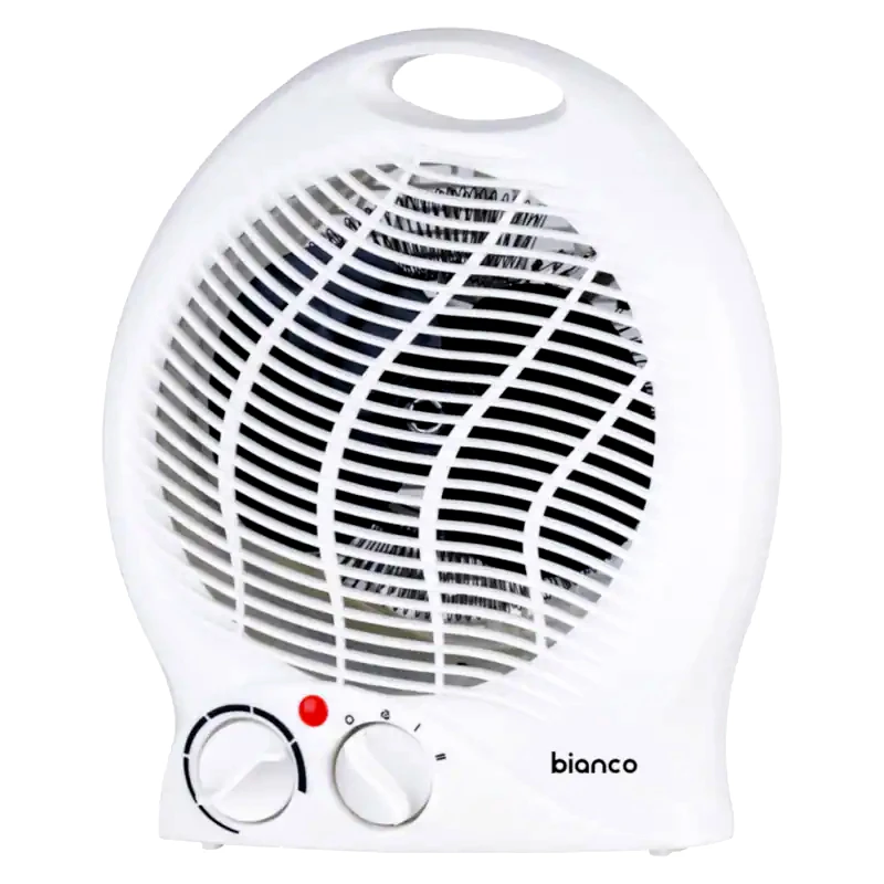 BIANCO Αερόθερμο Δαπέδου BIANCO 17952 2000W
