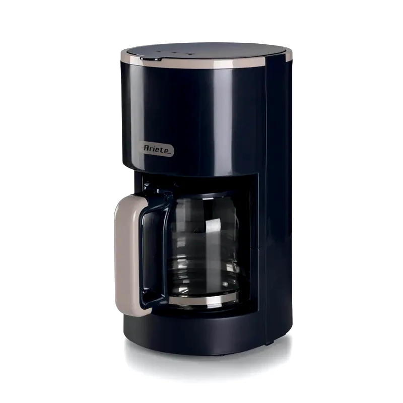 ARIETE ARIETE 1394 900W 2.8L Καφετιέρα Φίλτρου