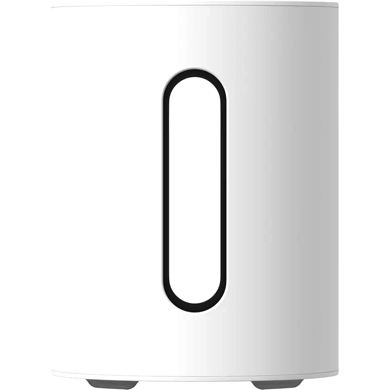 SONOS Sonos Sub Mini Subwoofer - Λευκό