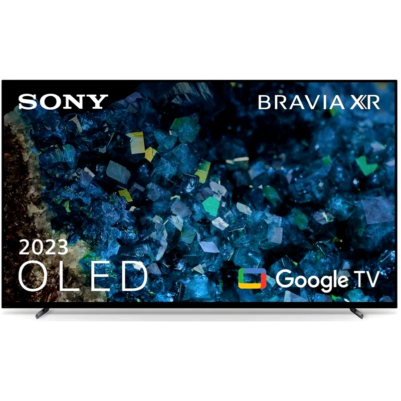 SONY Sony BRAVIA XR OLED 65 4K HDR Google TV Τηλεόραση XR-65A80L