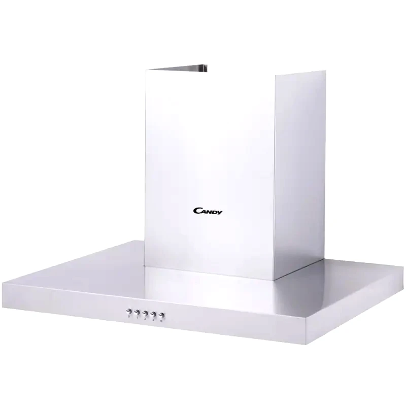 CANDY Απορροφητήρας Τζάκι CANDY CMB655XGG 60cm Inox