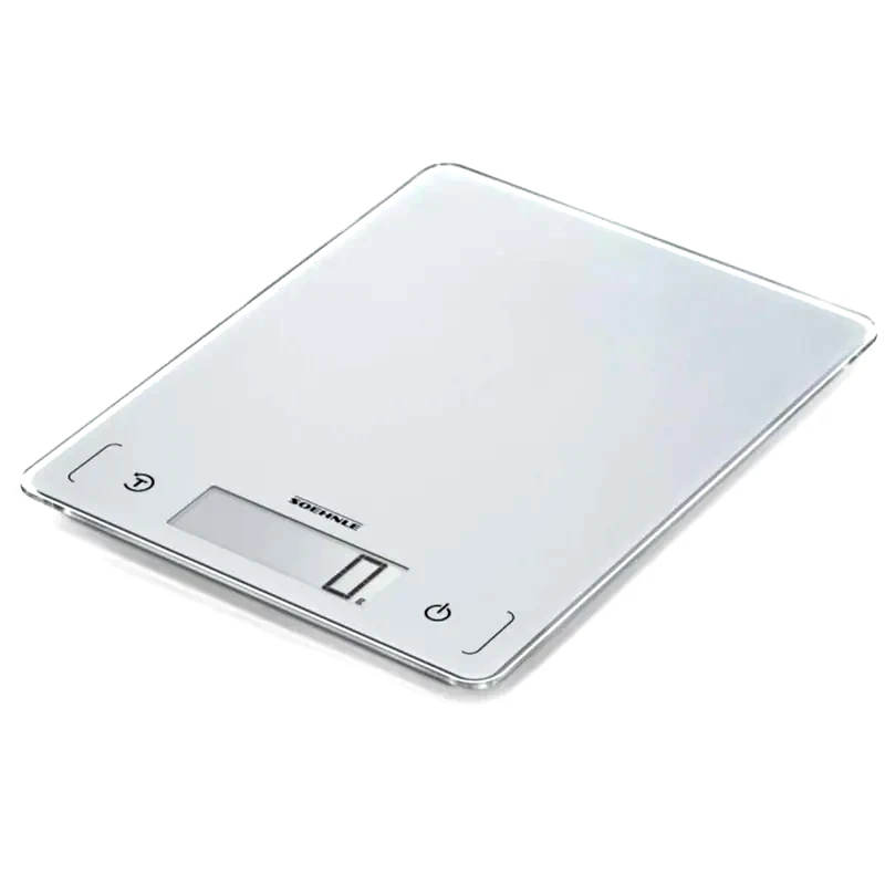 SOEHNLE SOEHNLE 61504 KSD PAGE COMFORT 300 SLIM 1gr/10kg Ψηφιακή Ζυγαριά Κουζίνας