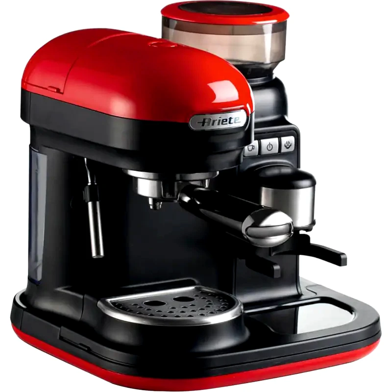 ARIETE ARIETE Moderna 1318/00 1080W 15bar Μηχανή Espresso