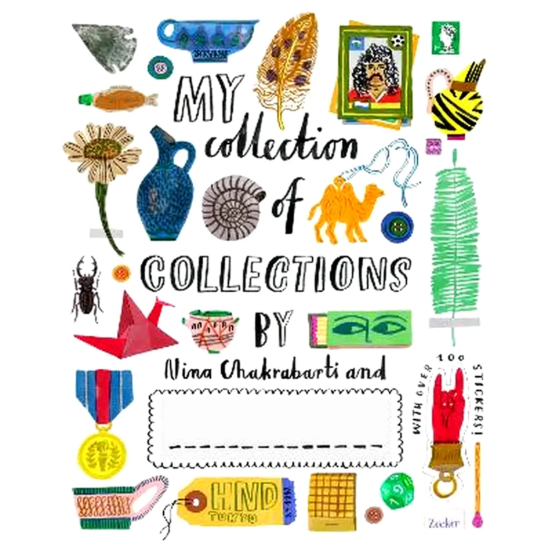 My Collection of Collections