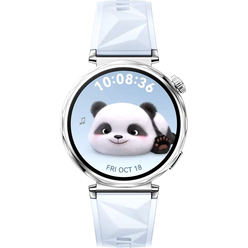 HUAWEI Smartwatch Huawei Watch GT 5 41mm - Blue