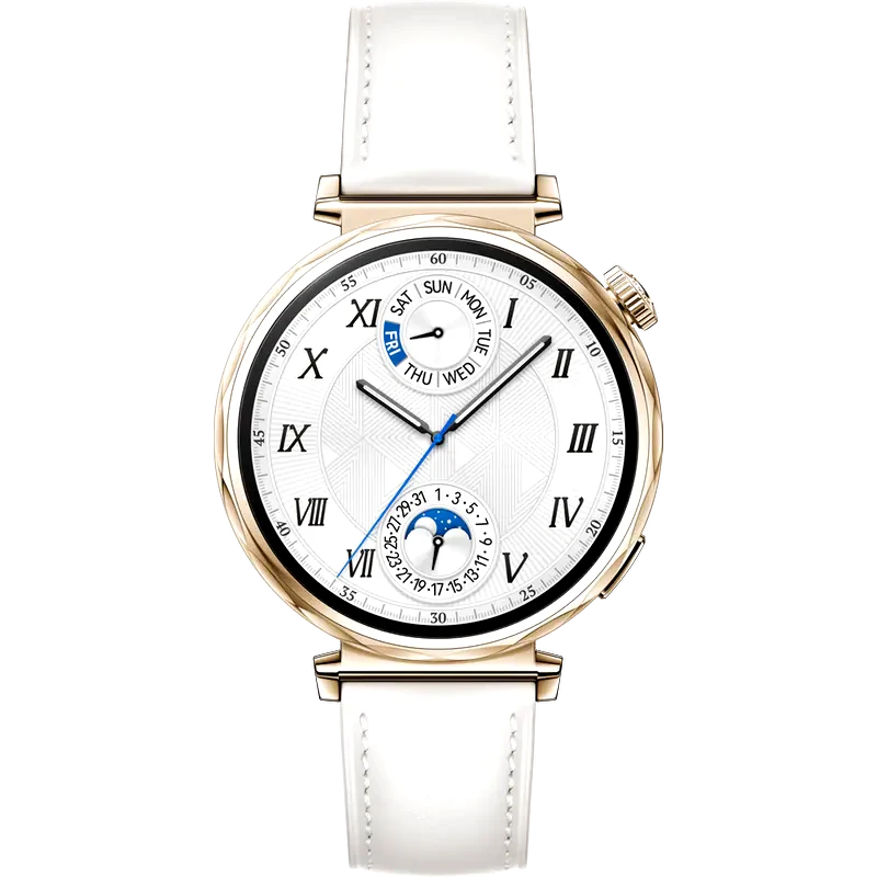 HUAWEI Smartwatch Huawei Watch GT 5 41mm - White