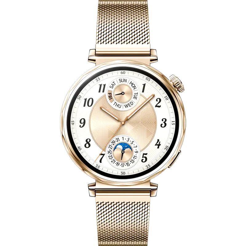 HUAWEI Smartwatch Huawei Watch GT 5 41mm - Gold