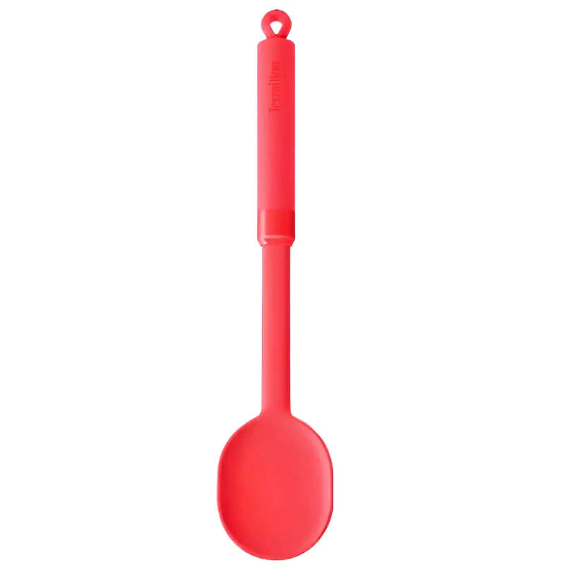TERRAILLON Κουτάλα Terraillon GR13881 - Κόκκινη