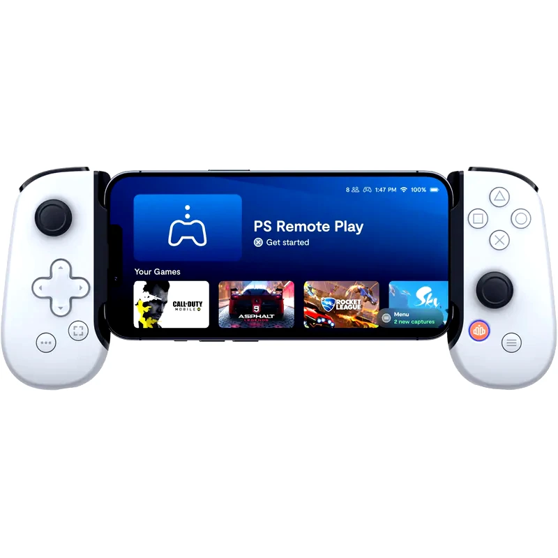 BACKBONE Backbone One για iPhone - PlayStation Edition