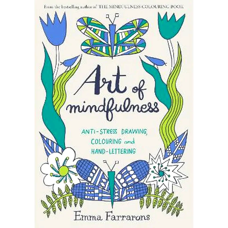 Art of Mindfulness