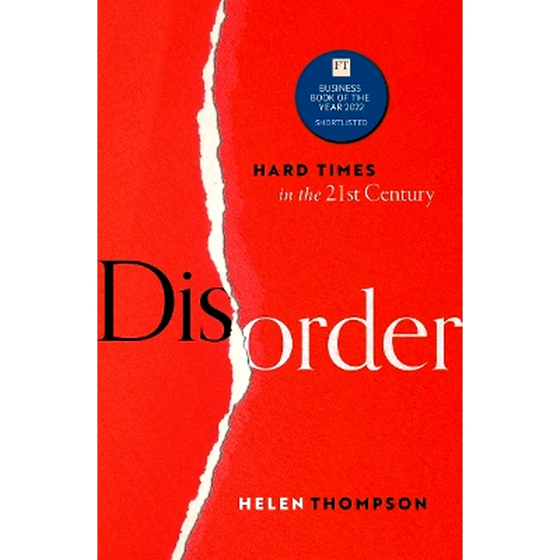 Disorder