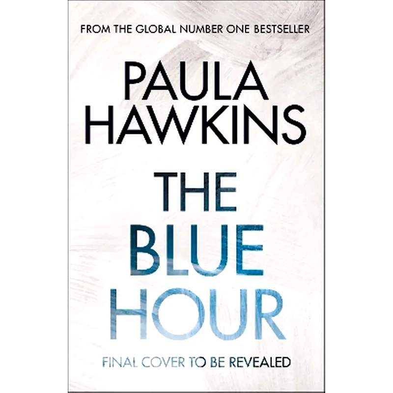 The Blue Hour