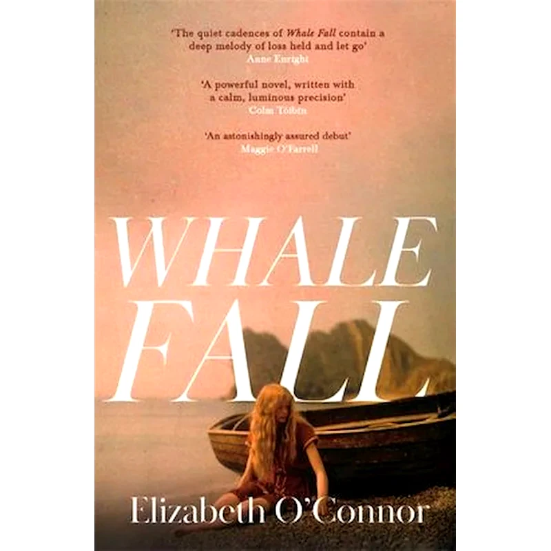 Whale Fall