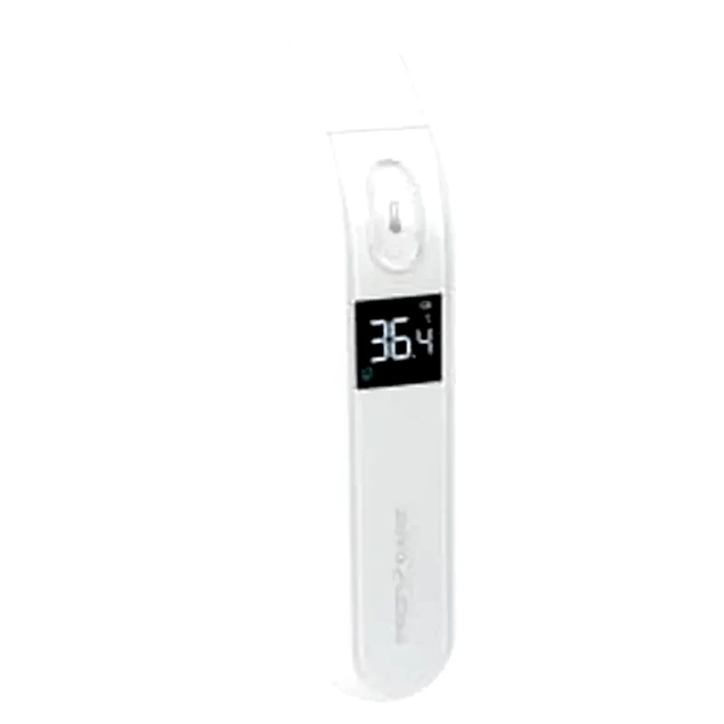 PROFI CARE Ψηφιακό Θερμόμετρο Μετώπου PROFI CARE PC-FT 3095 με Υπέρυθρες Λευκό