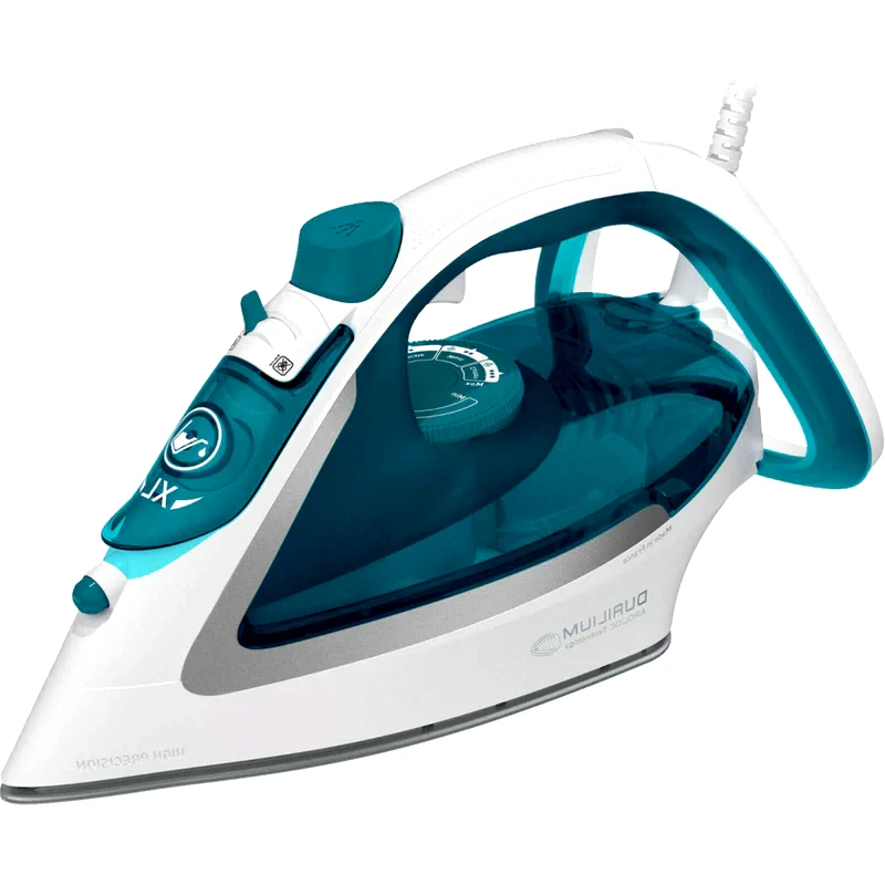 TEFAL TEFAL FV5718 2500W Μπλε Σίδερο Ατμού