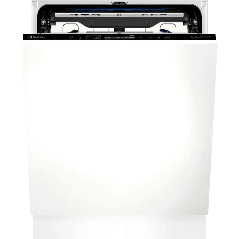 ELECTROLUX ELECTROLUX EEC87400W για 14 Σερβίτσια Πλήρως Εντοιχιζόμενο Πλυντήριο Πιάτων