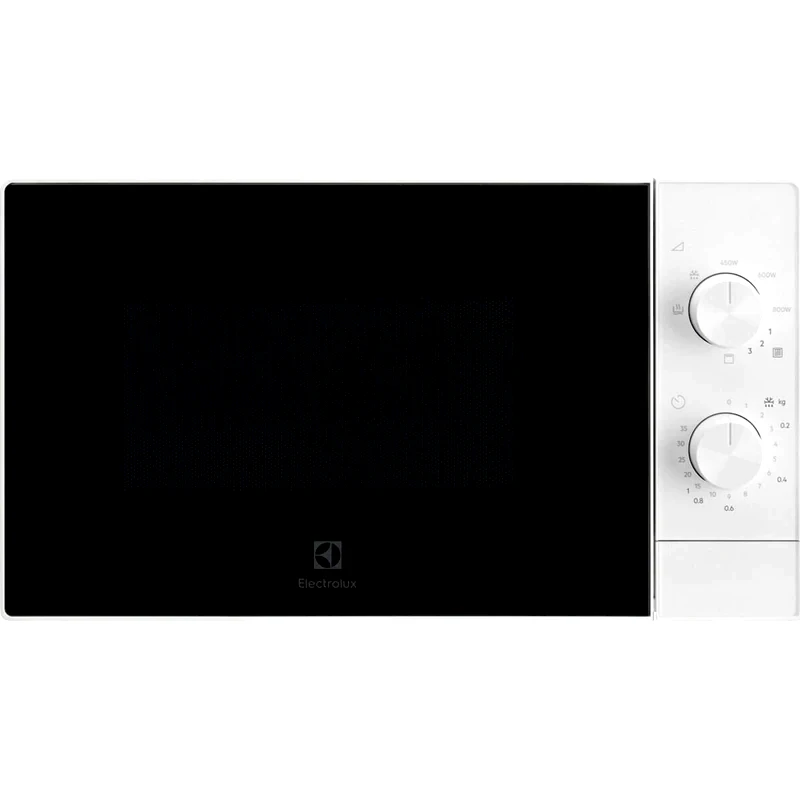 ELECTROLUX ELECTROLUX EMZ421MMW με Grill 21 Lt Λευκό Φούρνος Μικροκυμάτων