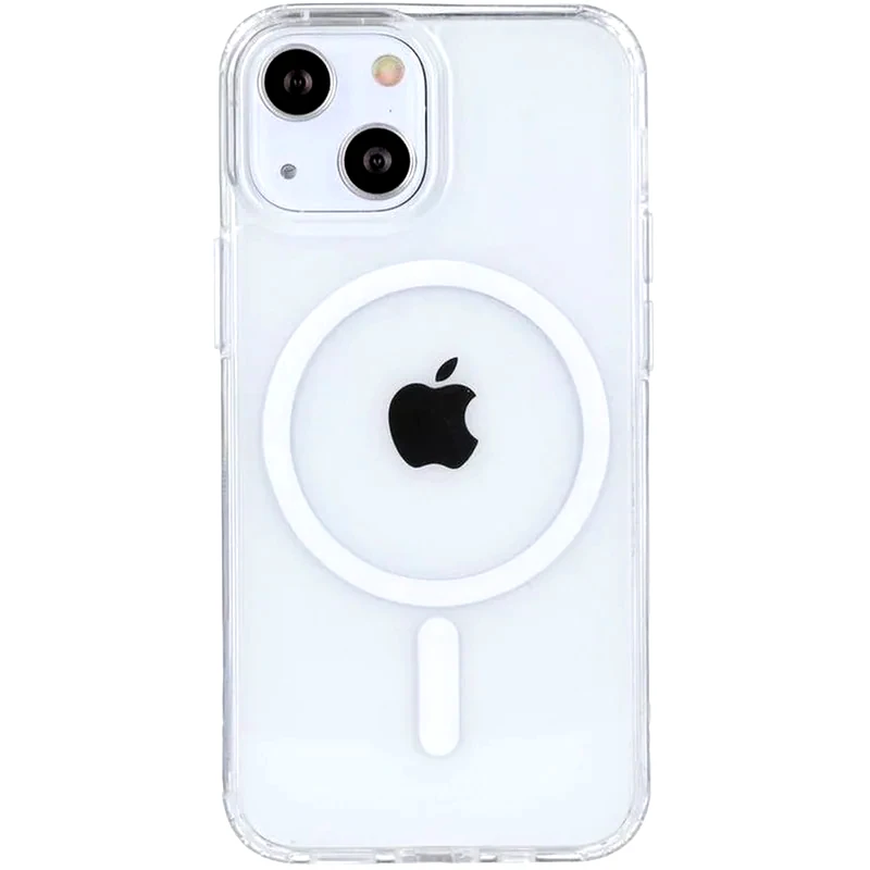 TUNE Θήκη Apple iPhone 13 - Tune UltraMag - Clear
