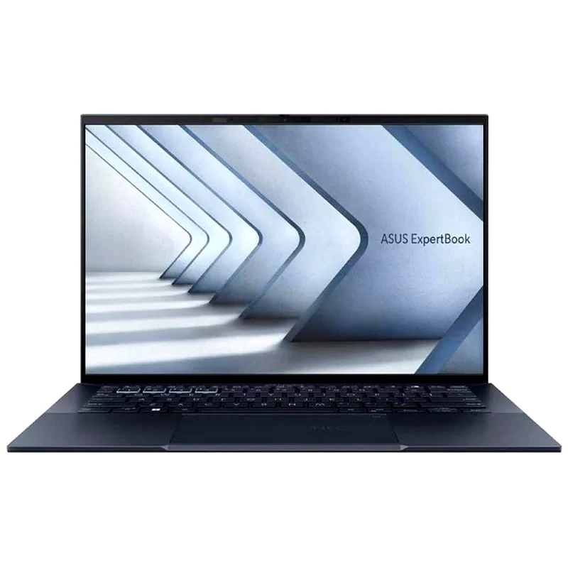 ASUS Asus ExpertBook B9 B9403CVAR-OLED-GR75D1X 14 WQXGA+ OLED (Core i7-150U/32GB/1TB SSD/UHD Graphics/Win11Pro) Laptop