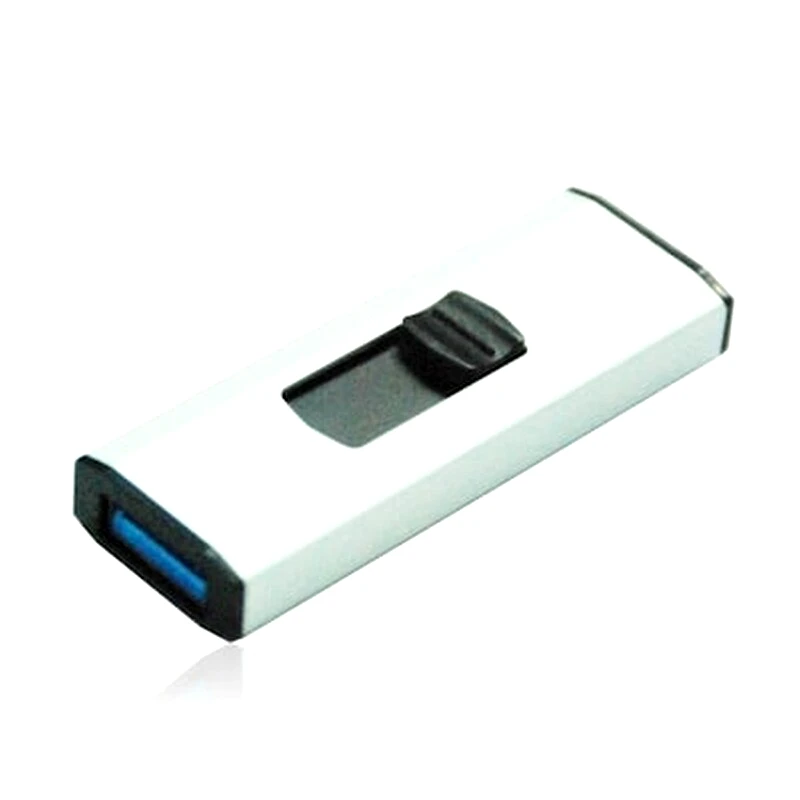 MEDIARANGE MediaRange 8GB USB 3.0 Stick Λευκό