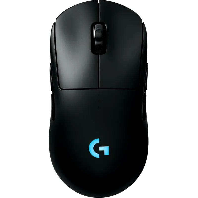 LOGITECH G Logitech G Pro 2 Lightspeed Gaming Ασύρματο Ποντίκι - Μαύρο