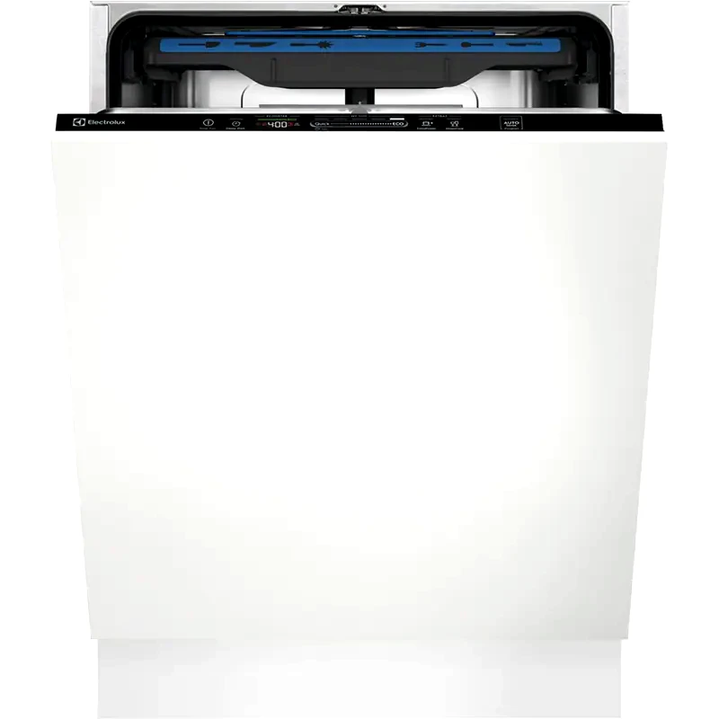 ELECTROLUX ELECTROLUX EEM48320L SatelliteClean® για 14 Σερβίτσια Πλήρως Εντοιχιζόμενο Πλυντήριο Πιάτων