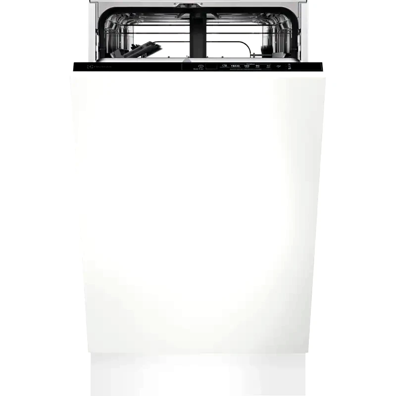 ELECTROLUX ELECTROLUX EEA12100L AirDry για 9 Σερβίτσια Πλήρως Εντοιχιζόμενο Πλυντήριο Πιάτων