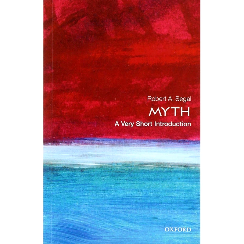 Myth: A Very Short Introduction
