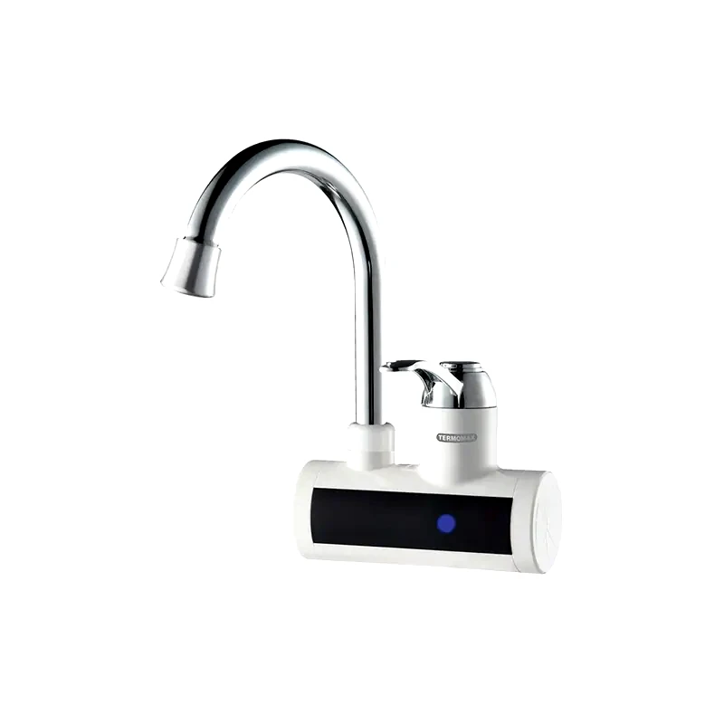 TERMOMAX TERMOMAX TX51W Ταχυθερμαντήρας Τοίχου με Οθόνη 3600 W