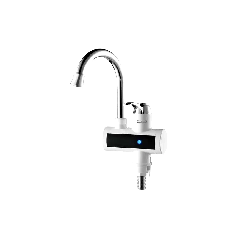 TERMOMAX TERMOMAX TX50T Ταχυθερμαντήρας Βρύσης με Οθόνη 3600 W
