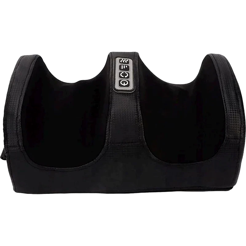 ARIA TRADE Συσκευή Μασάζ Ποδιών/ Χεριών Shiatsu Aria Trade - Μαύρο