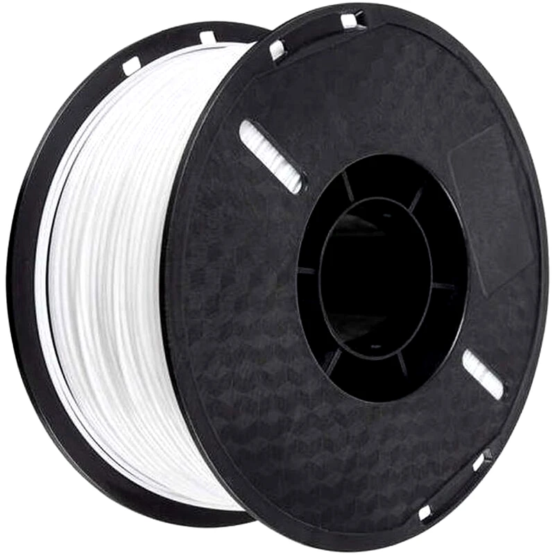 ARIA TRADE Nήμα 3D εκτυπωτή PLA Tough - 1kg 1.75mm - Λευκό