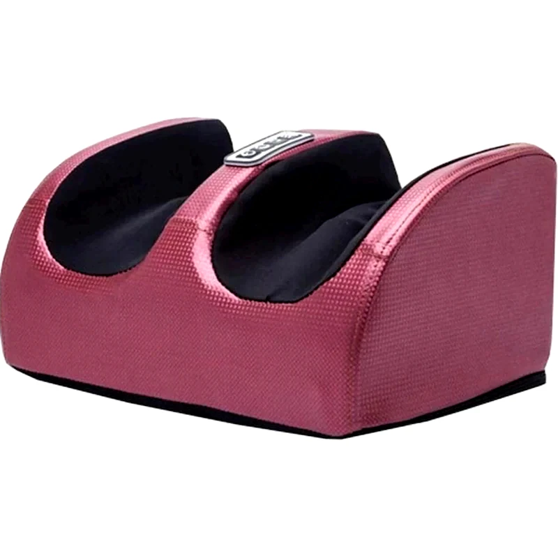 ARIA TRADE Συσκευή Μασάζ Ποδιών/ Χεριών Shiatsu Aria Trade - Μπορντώ