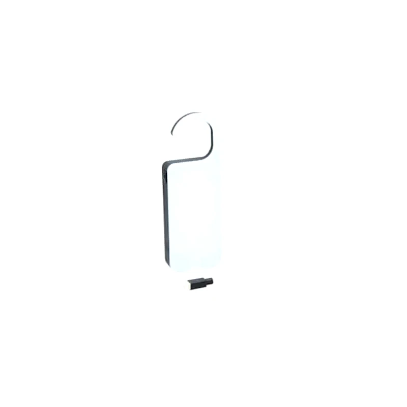 GRUNDIG Grundig Διακοσμητικό Φωτιστικό Led Γάντζος Με Μαγνήτη Και Πίνακα Σημειώσεων Διαστάσεις 2.6x7.7x22 Cm