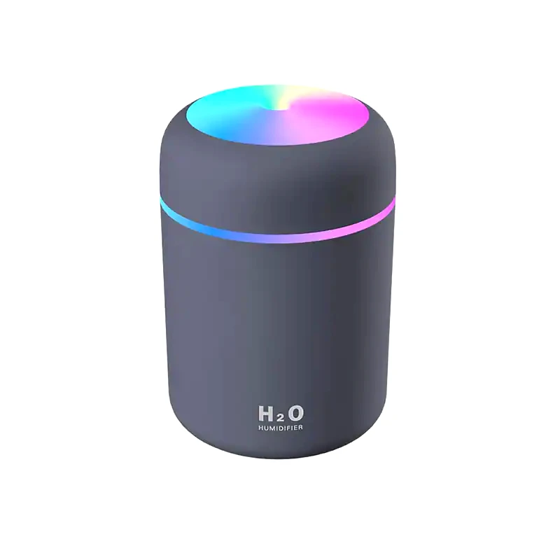 ARIA TRADE ARIA TRADE H2O 00114255 Υγραντήρας Υπερήχων 0.3 Lt