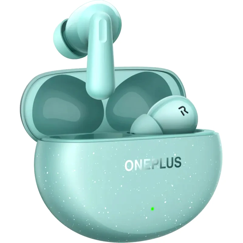 ONEPLUS Ακουστικά Bluetooth OnePlus Nord Buds 3 Pro - Soft Jade