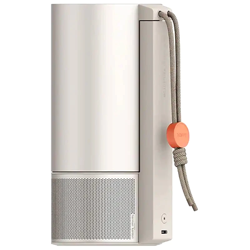 XGIMI Projector XGIMI MoGo 3 Pro - Λευκό