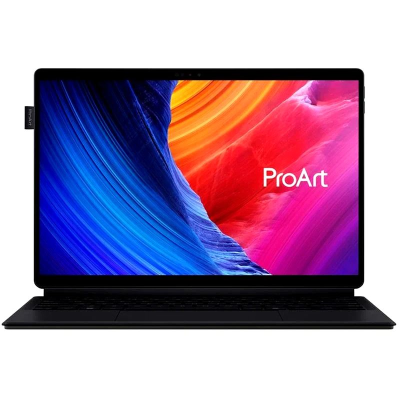 ASUS Asus ProArt PZ13 OLED HT5306QA-OLED-LX003X 13.3 3K Touch (Snapdragon X Plus X1P-42-100/16GB/1TB SSD/Qualcomm Adreno/Win11Pro) Laptop