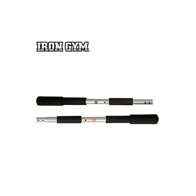 IRON GYM Ανταλλακτικό Εξάρτημα - Επεκτάσιμη Μπάρα 56cm, Irg005