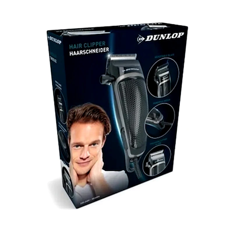 DUNLOP Κουρευτική DUNLOP 12795